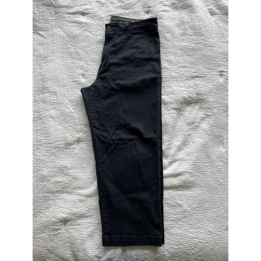 Levi’s Stay Loose Cropped XX Chino